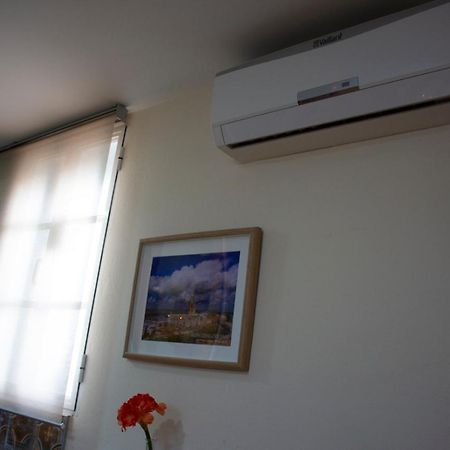 Apartamento Torreon Medina-Sidonia Exterior photo