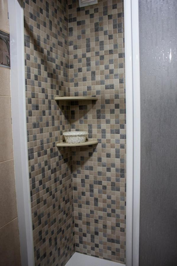 Apartamento Torreon Medina-Sidonia Exterior photo